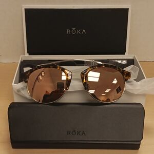 Roka Mallorca Sunglasses